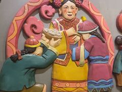 -陈傻子餐厅(世纪都会店)