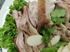 -清真悦宾楼食府(海湖店)