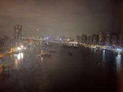-澳门十六浦索菲特大酒店