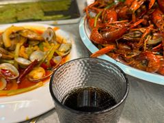 -四点半烤吧(港龙华侨城店)