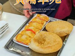 -黄埔华苑酒家(黄埔店)