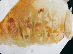 阿庄虾锅贴-阿庄新豫菜(通泰路店)