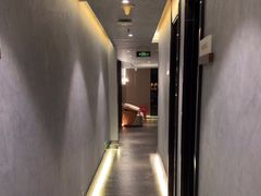 -华夏良子·足道SPA艾灸(王府井店)
