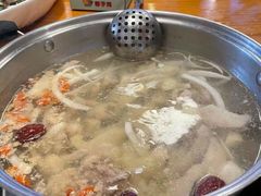 -南国锋味椰子鸡(瀚海店)