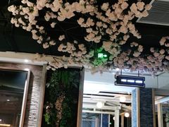 -星河湾温泉洗浴酒店