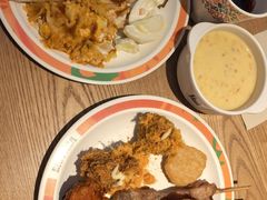 -比格比萨自助(南京万达茂店)