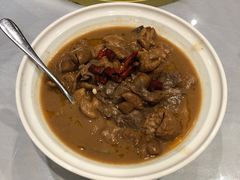 老方燉吊子-京味斋·北京烤鸭(北京南站洋桥店)