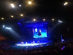 -广州长隆国际大马戏
