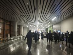 -广州白云国际机场-T2航站楼