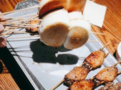 -管氏翅吧(台湾街店)