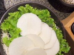 -湊湊火锅·茶憩(和平大悦城店)