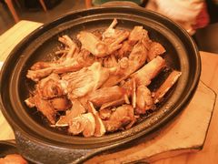 -莲花公园煎蟹·30年闽菜(火车站店)