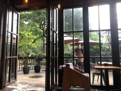 -乌托邦咖啡(武侯祠店)