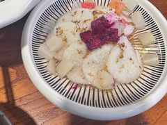 -醉长安(南门总店)