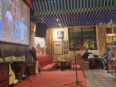 -敏珠拉姆藏餐·南京厨房(富春江东街店)