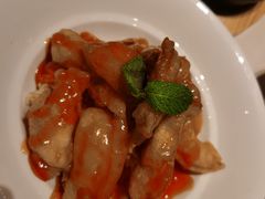 -大鸭梨烤鸭(石佛营店)