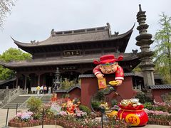 -钱王祠