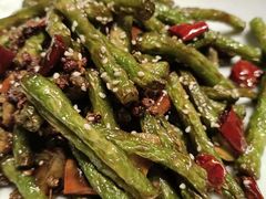 -羲和雅苑•北京烤鸭(平安国际金融中心店)