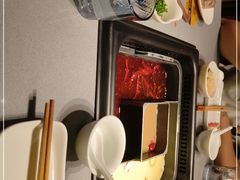 -巴奴毛肚火锅(新街口金鹰店)