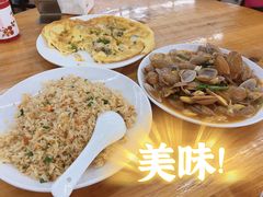 -明记海鲜大排档(巽寮湾店)