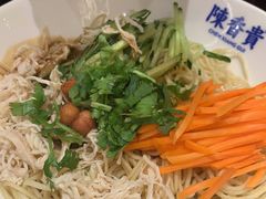 -陳香貴·兰州牛肉面(上海长风大悦城店)