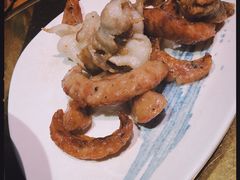 -一井烧肉·活鳗·寿司(望京SOHO店)