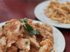 锅包肉-吉味馆(柠溪店)
