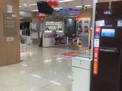 -苏宁易购(上海沪太路二店)