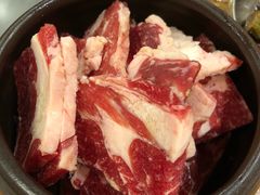 坛子肉-西塔斗牛家烧烤(中海寰宇店)