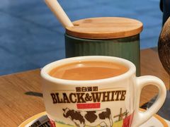 -粤食堂(朝外店)