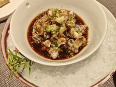 -金海华·悦食东方(苏州中心商场店)