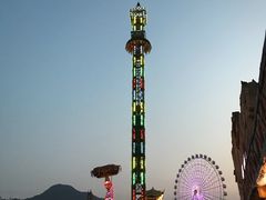 -横店影视城梦幻谷园区