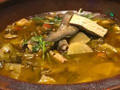 -醉小酒馆·川菜·江湖菜·重庆菜(观音桥旗舰店)