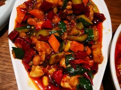 -胖姥姥·川湘闽菜(汕尾蓝天广场店)