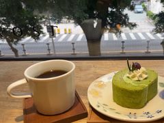 -素咫咖啡CLIFEROSE(新安店)
