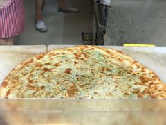 -咏春葱油饼(德政中路店)