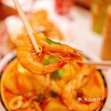 🔴🔵广州探店| 天河国潮风干饭食堂人均50❗️