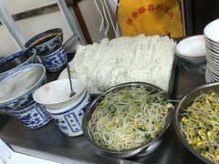 -薛昌利大米面皮(南关正街店)