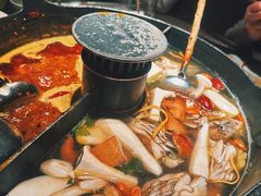 -山缓缓火锅(苏州仁恒仓街店)