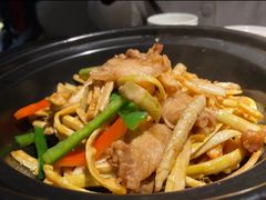 -壹品宴掦·淮扬菜(新牌坊店)