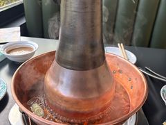-阳坊胜利涮羊肉(阳坊老店)