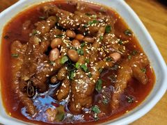 女王鸡爪-赵小姐丨新中餐(曲江店)