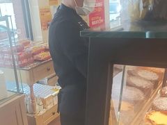 -味多美蛋糕(亚非大厦店)