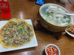 -海坛特色小吃·只做平潭特色菜(平潭店)