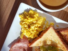 -必胜客(广渠路店)