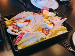 -Goose Island Brewhouse鹅岛精酿啤酒酿造工坊餐厅