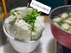 -田园趣赶集湘潭菜(袁家岭店)