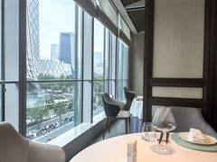 -淮香国色·淮扬菜(正大中心店)