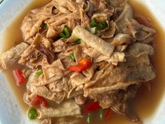 -黄牛肉馆·皖南土菜