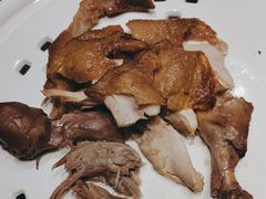 -金狮麟·新豫菜(金码大厦店)